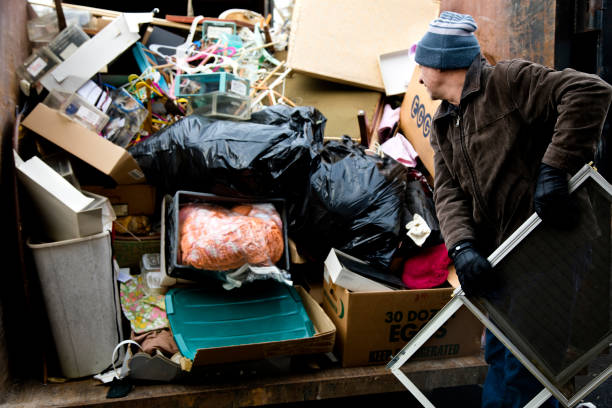 Best Commercial Junk Removal  in South Huntington, NY