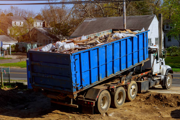 Retail Junk Removal in South Huntington, NY