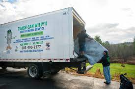 Best Scrap Metal Removal  in South Huntington, NY